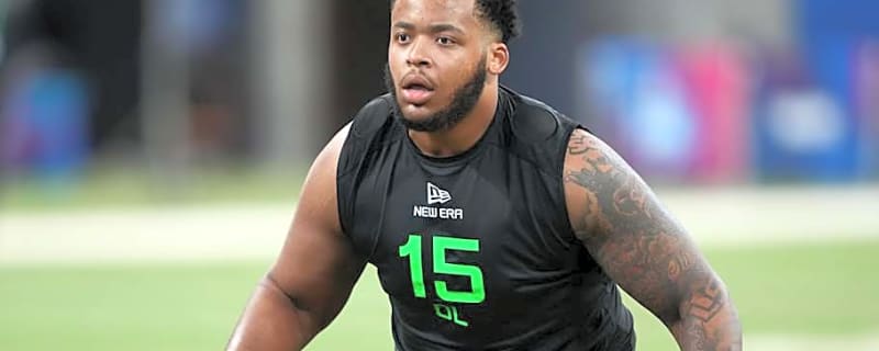 Versatility lines Miles Frazier up to be another big-time Lions&#39; draft steal