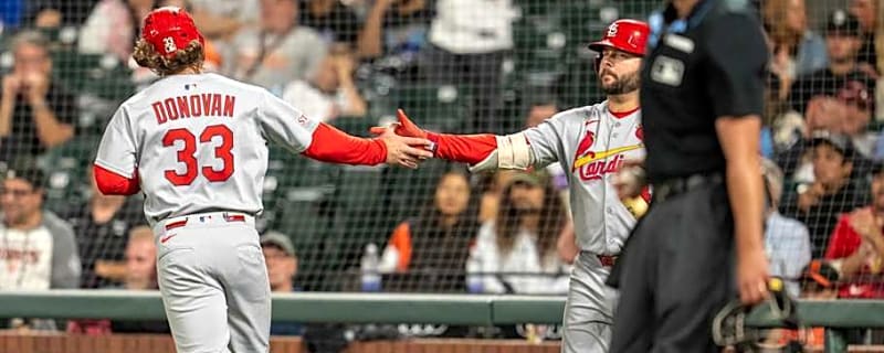Cardinals Fan Favorite All-Star Emerges As Top Trade Chip