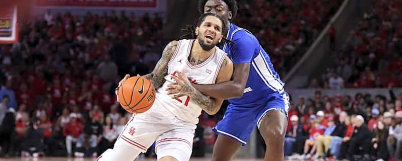 The Good, Bad and Ugly of No. 8 Houston Cougars’ Win over Middle Tennessee