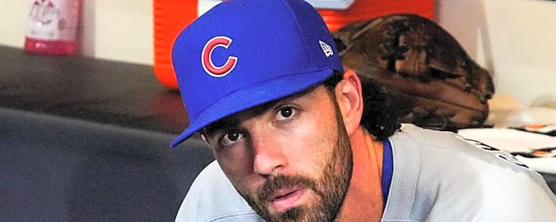 Dansby Swanson Gets Blunt About One &#39;Frustration&#39; Playing With Cubs