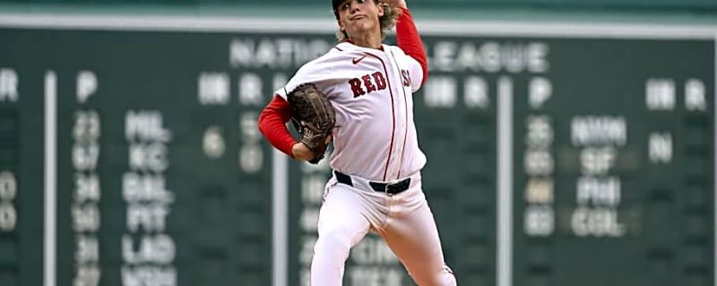 Connelly Early’s Recent Run Suggests Red Sox Struck Gold
