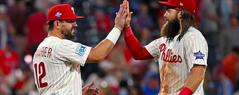 How to Watch Phillies vs Cubs: Preview, Television, Stream, Radio