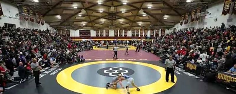 Oklahoma State's 2026 Commits Dominate at Walsh Ironman