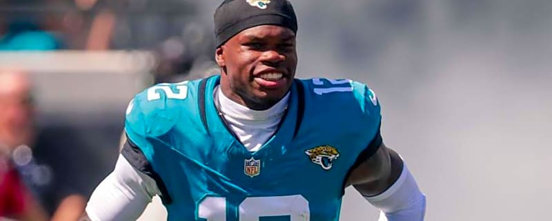 Why Travis Hunter Will Actually Be the Critical Answer to Jaguars Pass-Rush