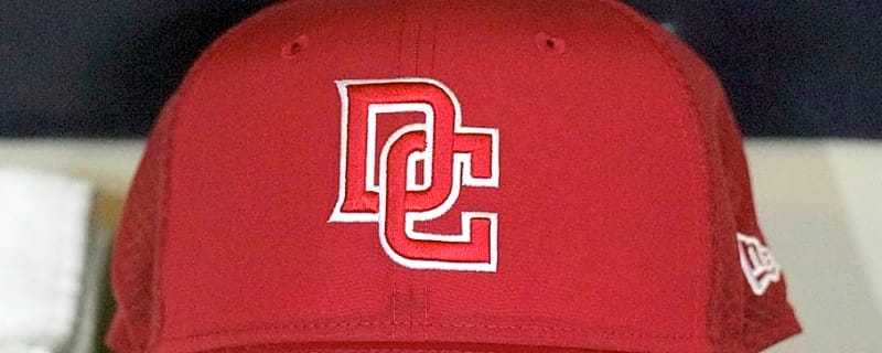Nationals 2026 Draft Pick Gets Suspended After Failed Drug Test