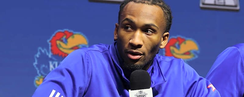Darryn Peterson’s College Debut: What To Expect From Kansas’ Star Freshman