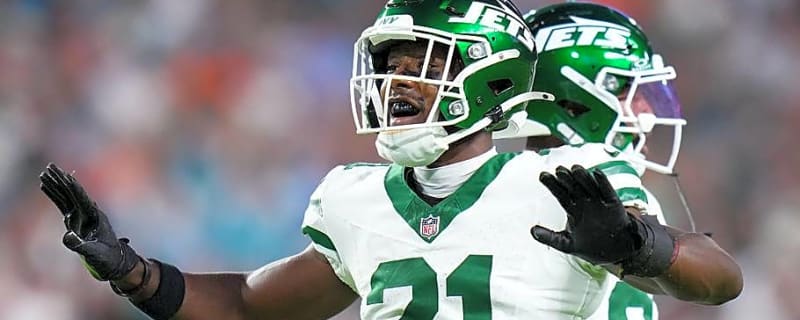How OTAs Changed the Jets' Cornerback Depth Chart