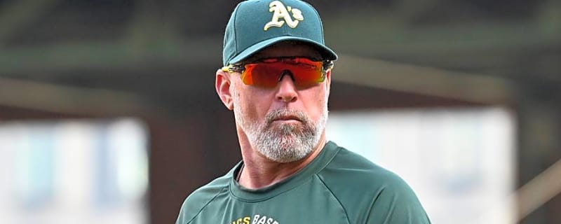 Athletics Add Southpaw Who Could Make Quick Impact