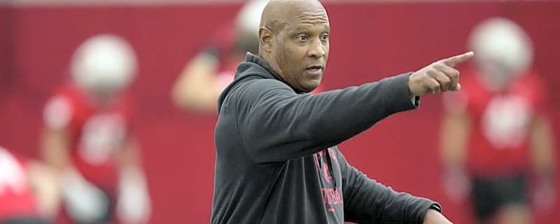 Luke Fickell didn't plan to hire new CB coach, but Wisconsin Badgers are better for it