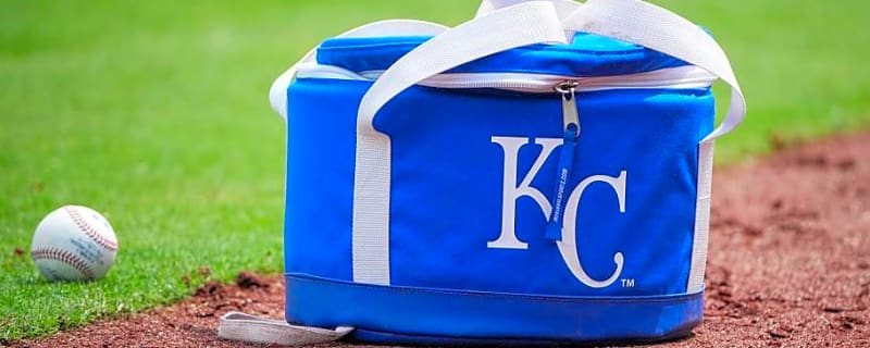 Royals Call Up 26-Year-Old Right-Hander for First Major League Opportunity