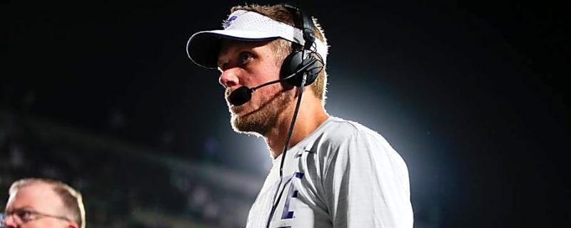 K-State's First Road Game Will Put Collin Klein's Demand for Discipline to the Test