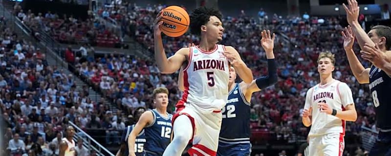 Social Media Reacts to Arizona’s Second Round Matchup with Utah State