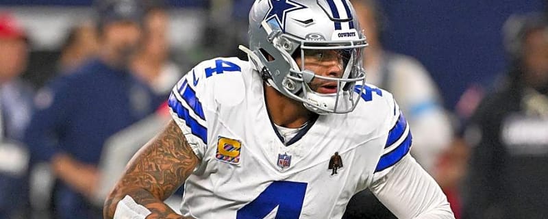 2 Winners & 4 Losers From Cowboys Embarrassing Week 5 Loss to Buccaneers