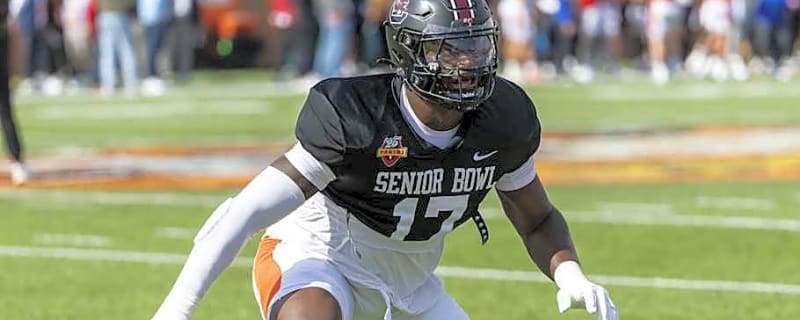 South Carolina&#39;s Demetrius Knight Earning First Team Reps With Cincinnati Bengals