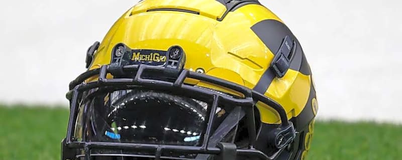 Michigan retains third coach from Sherrone Moore's staff under Kyle Whittingham