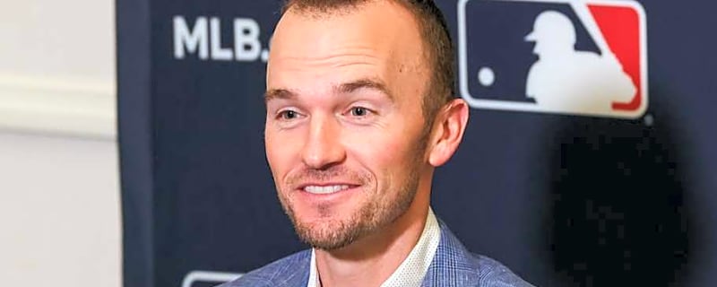 Nationals Unveil Strange Starting Lineup for Opening Day Matchup Against Cubs