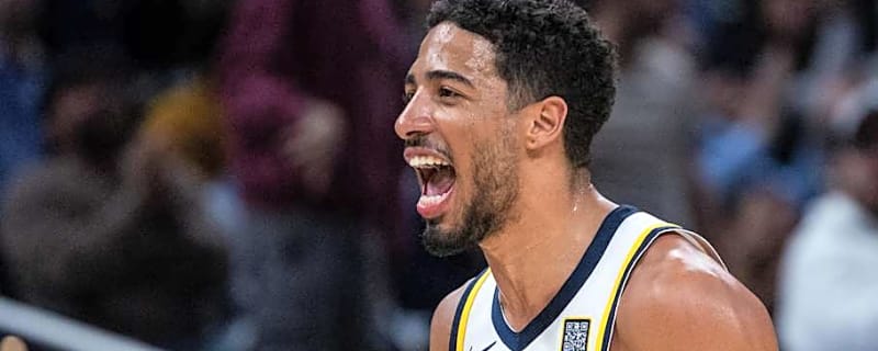 Pacers Notes: Coach Surprisingly Leaves Team, Big Man Expected to Get Cut, More