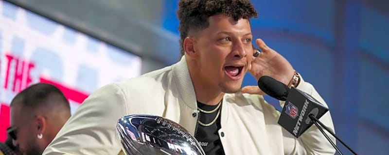 Where Chiefs Should Target a RB in 2026 NFL Draft