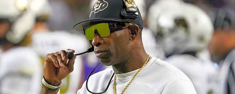 Five Colorado Buffaloes Entering Make-or-Break Season Under Deion Sanders