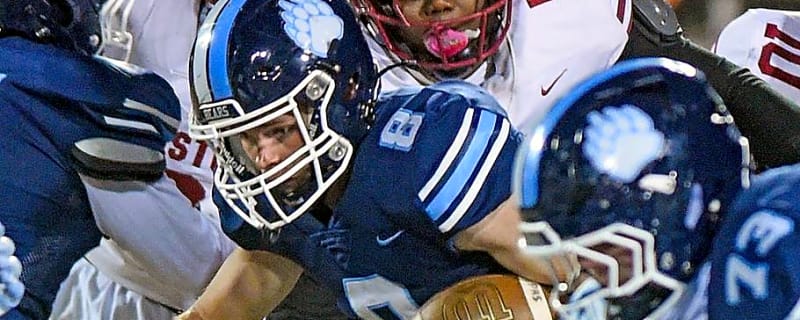 2026 Alabama High School Football Scores: Every Game, Final Result