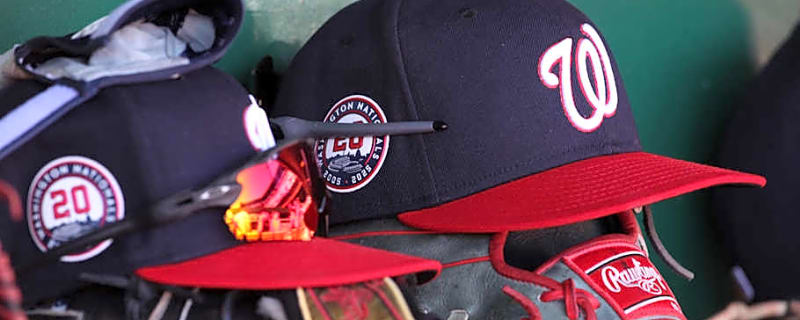 Nationals Trade Top 30 Prospect to Yankees in Interesting Deal