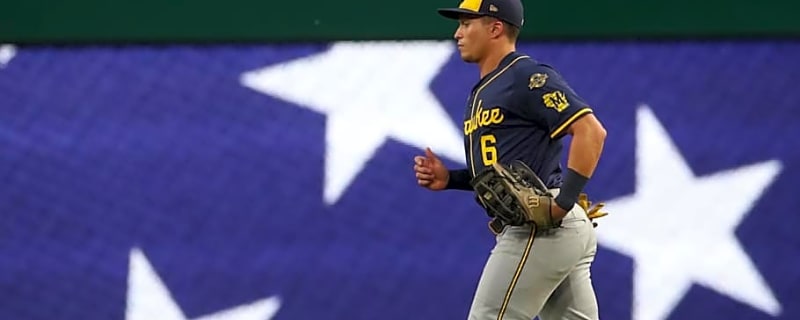 Royals Coach Hints Kansas City Hit Jackpot in Brewers Trade