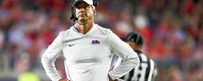 LSU Football Icon Weighs In On Pursuit of Lane Kiffin, What&#39;s Next For The Tigers