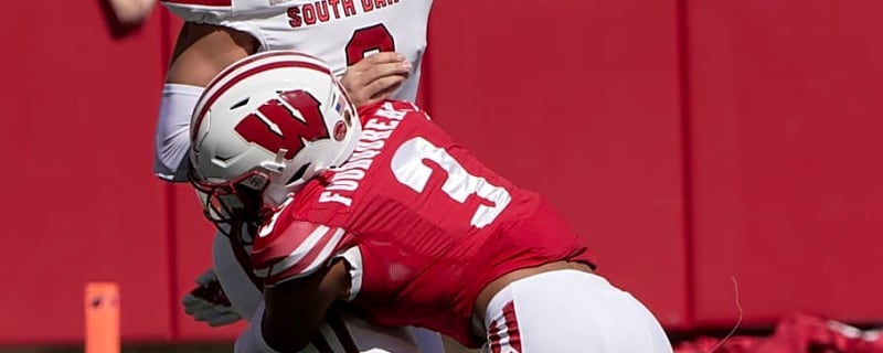 Luke Fickell not giving up hope for CB Nyzier Fourqurean&#39;s eligibility in 2025