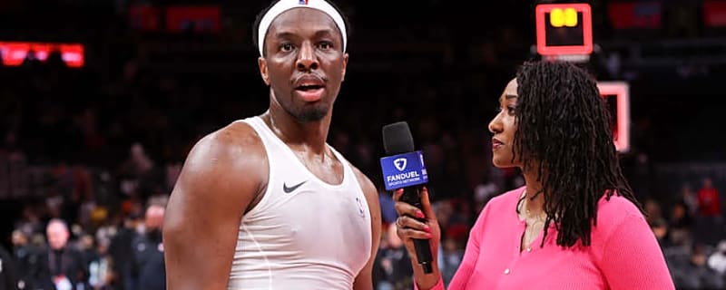 Los Angeles Lakers Reportedly Made A Trade Attempt For 4-Year NBA Player