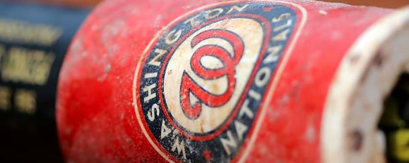 Nationals Pipeline Report: Three New Players Now Considered Top 100 Prospects