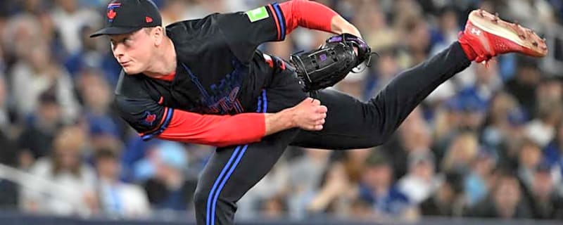 Advanced Stats Answer the Blue Jays Two Biggest Questions