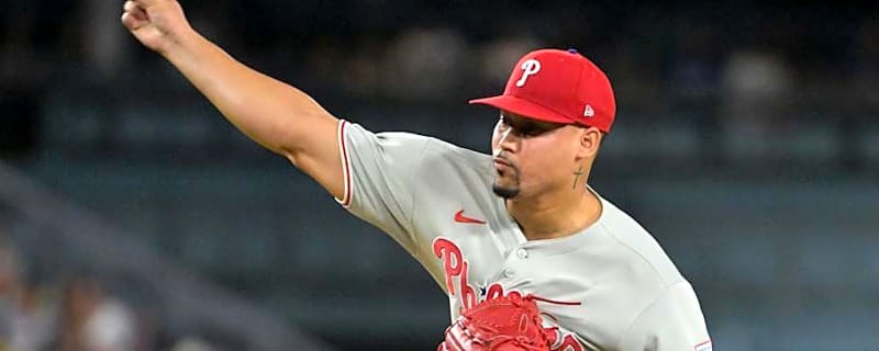 One Major Advantage the Phillies Could Have Over the Mets in 2026