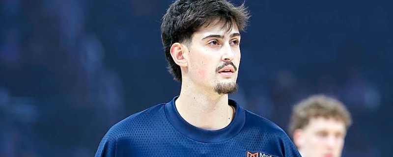 Aday Mara Preseason Proves Worthy of True Role With OKC Thunder