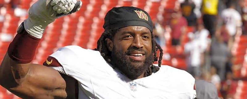 Deatrich Wise Jr. Returns to Washington Following Season-Ending 2025 Injury