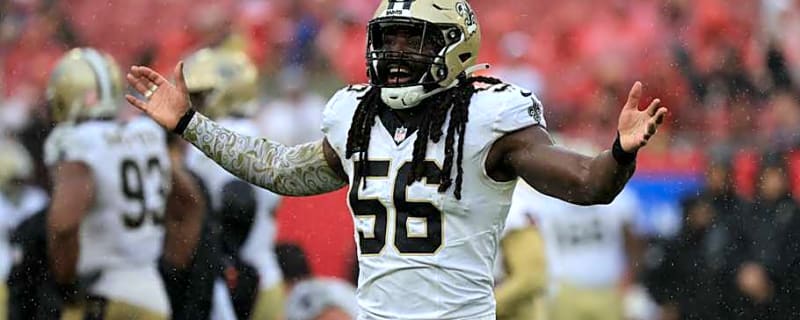 Projecting Demario Davis Extension With Saints