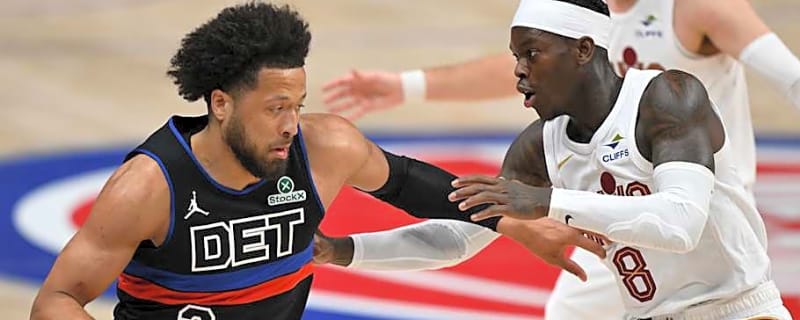 Biggest Takeaways From Pistons Thrilling Overtime Win Over Cavaliers