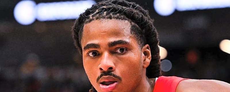 2 Raptors Rising and Falling Going Into the Season