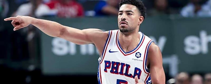 Top Sixers NBA Free Agent Target Ranks Top 5