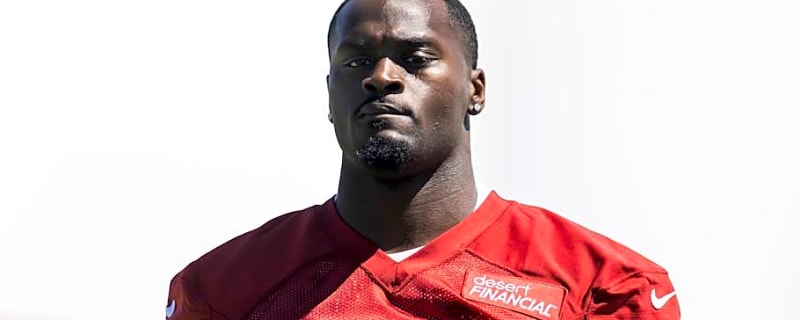 Jeremiyah Love Addresses The Cardinals' Elephant in the Room