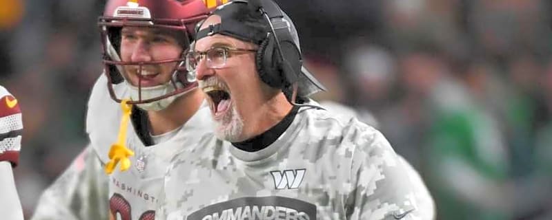 Former NFL GM Picks Commanders to Defeat Bills in Super Bowl LXI