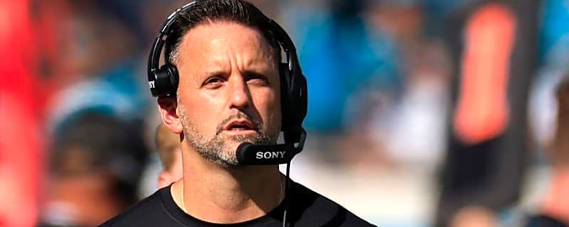 Jaguars Must Cast a Wide Net if They Lose Anthony Campanile