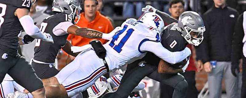 College Football Program Sues to Force Conference Realignment