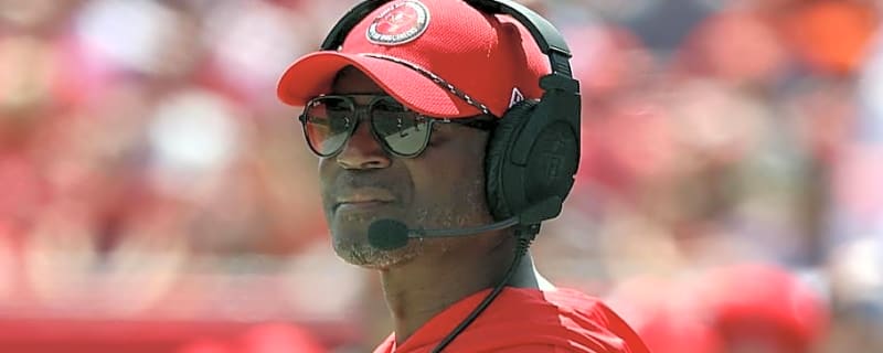 Todd Bowles reveals injury for Buccaneers quarterback