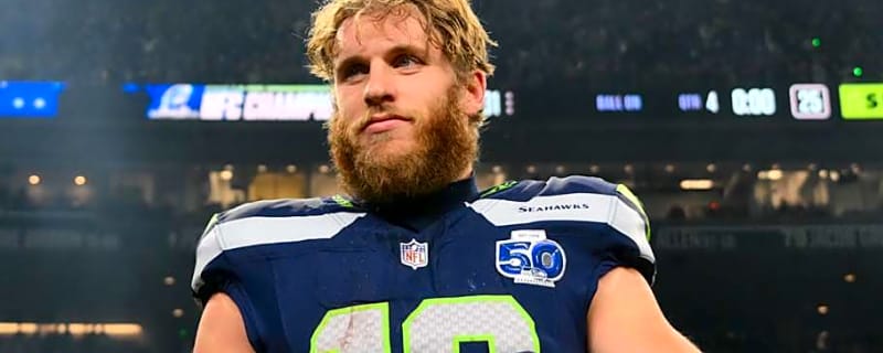 Veteran WR Cooper Kupp Named Seahawks' Most Overpaid Player in 2026