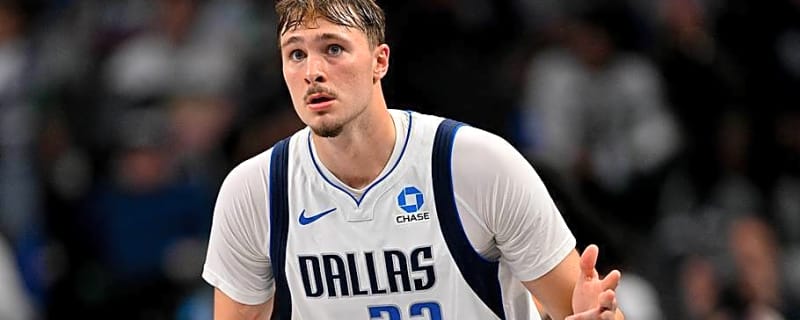 3 Things We Learned About the Dallas Mavericks This Preseason