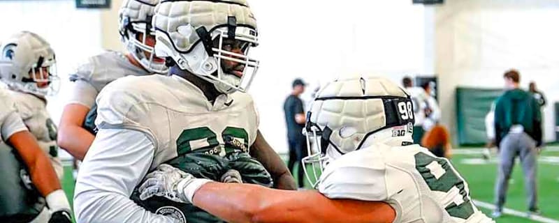 Returners, Newcomers and Outlook for Revamped MSU Defensive Line