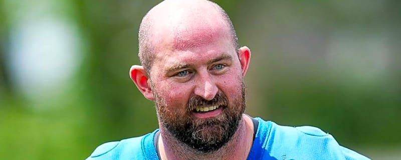 Two Detroit Lions Injured Against Chargers