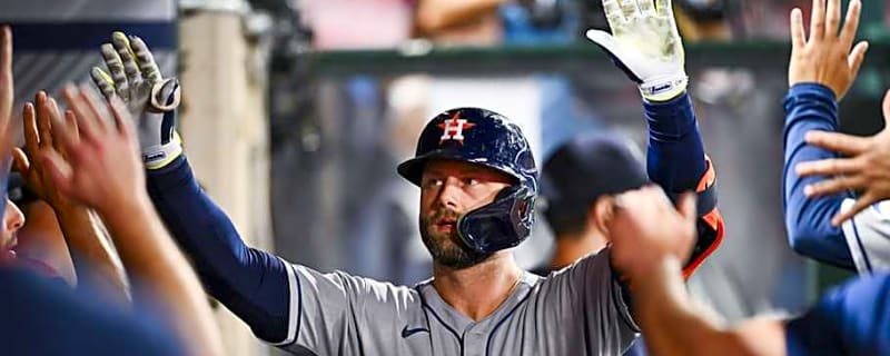 Why Astros’ Christian Walker’s Late-Season Surge Matters for 2026