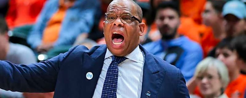 North Carolina Had Just 2 Top Performances in Setback