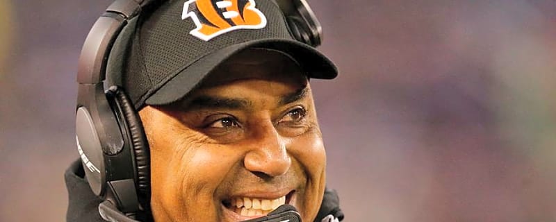 'His Words Trigger Action' - Former Bengals Coach Marvin Lewis Weighs in on Joe Burrow, Mike Brown
